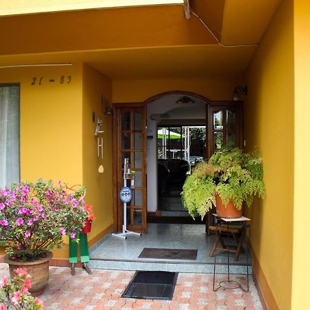 Hotel Casa Iris Chía Esterno foto